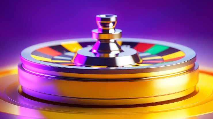 Live dealer casino Playtech di puncak88